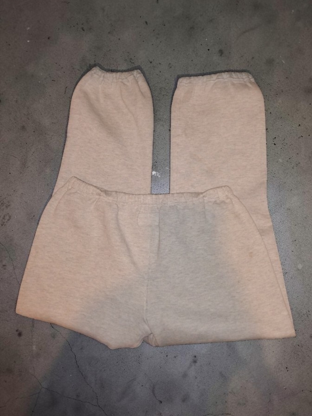 Vintage Kansas State University (K-State Wildcats) Sweatpants Xl View 3